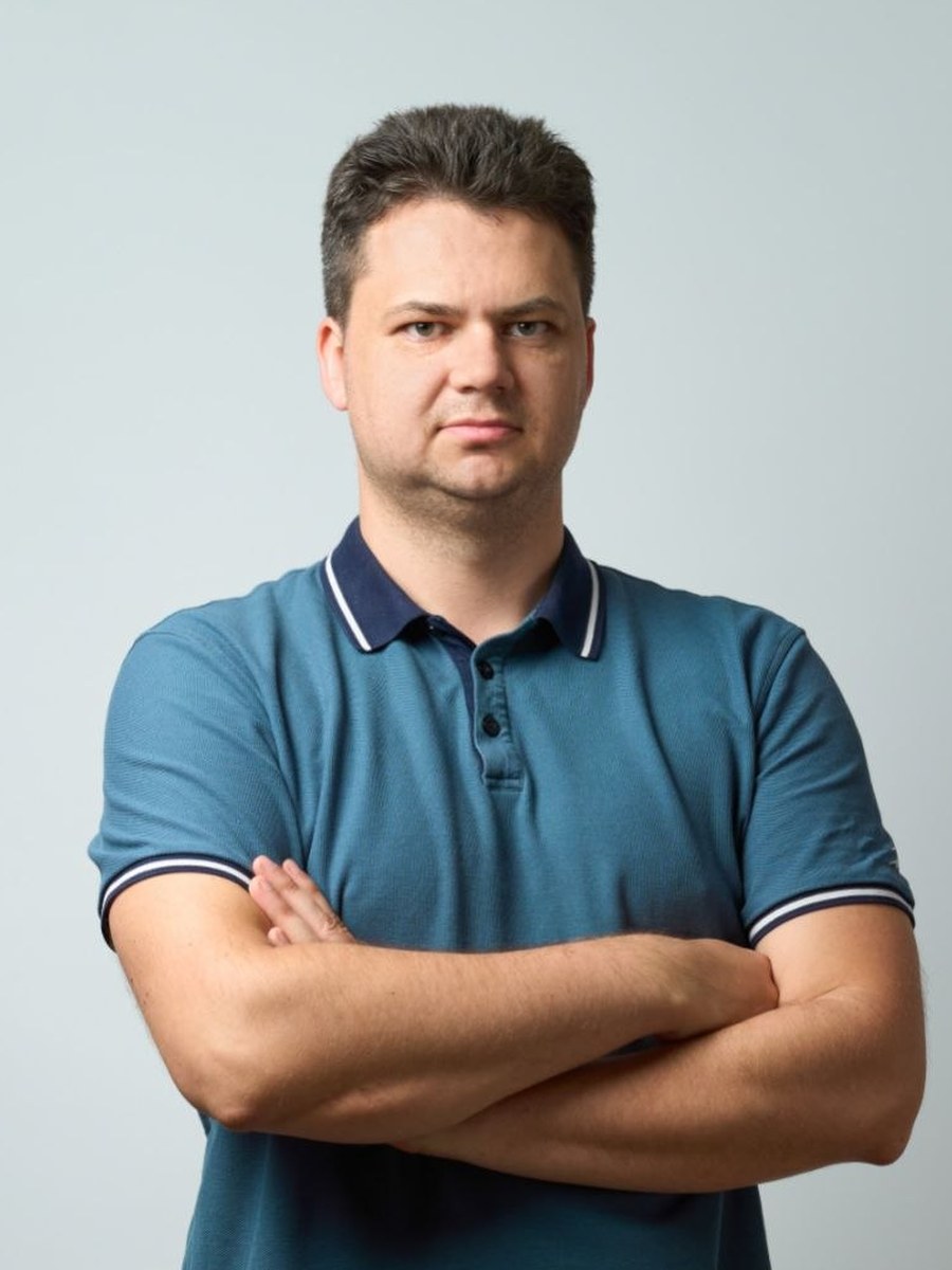Ульянов Дмитрий Сергеевич